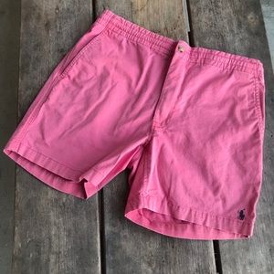 Polo Ralph Lauren Classic fit shorts